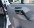 Белый Мерседес Sprinter, объемом двигателя 2.2 л и пробегом 370 тыс. км за 17550 $, фото 52 на Automoto.ua