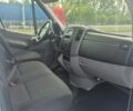 Белый Мерседес Sprinter, объемом двигателя 2.2 л и пробегом 354 тыс. км за 17250 $, фото 16 на Automoto.ua
