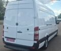 Белый Мерседес Sprinter, объемом двигателя 2.2 л и пробегом 354 тыс. км за 17250 $, фото 6 на Automoto.ua