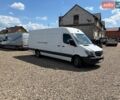 Белый Мерседес Sprinter, объемом двигателя 2.2 л и пробегом 322 тыс. км за 18900 $, фото 1 на Automoto.ua