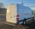 Белый Мерседес Sprinter, объемом двигателя 2.1 л и пробегом 70 тыс. км за 7500 $, фото 7 на Automoto.ua
