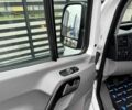 Белый Мерседес Sprinter, объемом двигателя 2.2 л и пробегом 278 тыс. км за 21750 $, фото 14 на Automoto.ua