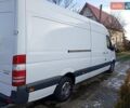 Белый Мерседес Sprinter, объемом двигателя 0 л и пробегом 326 тыс. км за 15000 $, фото 4 на Automoto.ua