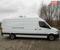 Білий Мерседес Sprinter, об'ємом двигуна 0 л та пробігом 264 тис. км за 18500 $, фото 3 на Automoto.ua