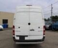 Белый Мерседес Sprinter, объемом двигателя 2.1 л и пробегом 77 тыс. км за 8500 $, фото 4 на Automoto.ua