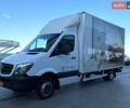 Белый Мерседес Sprinter, объемом двигателя 2.2 л и пробегом 279 тыс. км за 26500 $, фото 1 на Automoto.ua