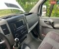 Белый Мерседес Sprinter, объемом двигателя 2.14 л и пробегом 349 тыс. км за 14500 $, фото 14 на Automoto.ua