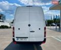Білий Мерседес Sprinter, об'ємом двигуна 2.99 л та пробігом 485 тис. км за 25900 $, фото 5 на Automoto.ua