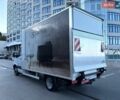 Белый Мерседес Sprinter, объемом двигателя 2.2 л и пробегом 279 тыс. км за 26500 $, фото 9 на Automoto.ua