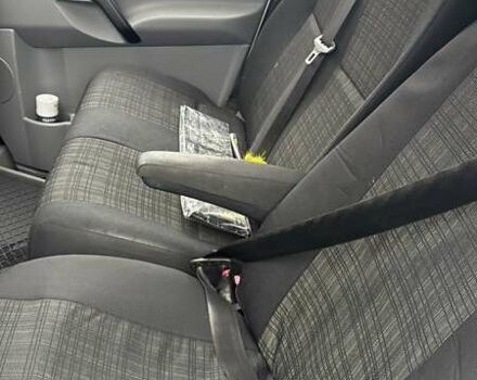 Белый Мерседес Sprinter, объемом двигателя 2.2 л и пробегом 298 тыс. км за 13900 $, фото 72 на Automoto.ua