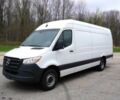 Білий Мерседес Sprinter, об'ємом двигуна 2.1 л та пробігом 72 тис. км за 7500 $, фото 1 на Automoto.ua