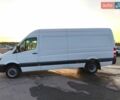 Белый Мерседес Sprinter, объемом двигателя 0 л и пробегом 291 тыс. км за 29300 $, фото 7 на Automoto.ua