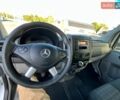 Білий Мерседес Sprinter, об'ємом двигуна 2.99 л та пробігом 341 тис. км за 26500 $, фото 9 на Automoto.ua