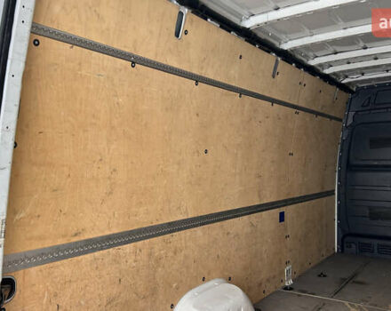 Белый Мерседес Sprinter, объемом двигателя 0 л и пробегом 330 тыс. км за 21800 $, фото 17 на Automoto.ua