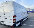 Білий Мерседес Sprinter, об'ємом двигуна 2.14 л та пробігом 301 тис. км за 18000 $, фото 18 на Automoto.ua