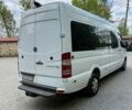 Білий Мерседес Sprinter, об'ємом двигуна 2.99 л та пробігом 738 тис. км за 25500 $, фото 9 на Automoto.ua