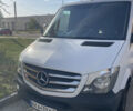 Белый Мерседес Sprinter, объемом двигателя 2.14 л и пробегом 220 тыс. км за 16000 $, фото 4 на Automoto.ua