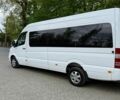 Білий Мерседес Sprinter, об'ємом двигуна 2.99 л та пробігом 738 тис. км за 25500 $, фото 13 на Automoto.ua