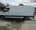 Белый Мерседес Sprinter, объемом двигателя 3 л и пробегом 580 тыс. км за 23000 $, фото 3 на Automoto.ua