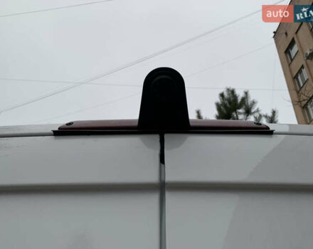 Білий Мерседес Sprinter, об'ємом двигуна 2.2 л та пробігом 162 тис. км за 19300 $, фото 39 на Automoto.ua