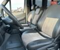 Белый Мерседес Sprinter, объемом двигателя 2.14 л и пробегом 341 тыс. км за 26000 $, фото 21 на Automoto.ua