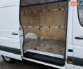 Белый Мерседес Sprinter, объемом двигателя 2.2 л и пробегом 298 тыс. км за 13900 $, фото 21 на Automoto.ua