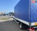 Белый Мерседес Sprinter, объемом двигателя 2.2 л и пробегом 155 тыс. км за 25900 $, фото 9 на Automoto.ua