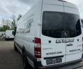 Белый Мерседес Sprinter, объемом двигателя 3 л и пробегом 35 тыс. км за 38999 $, фото 3 на Automoto.ua