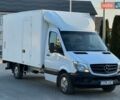 Білий Мерседес Sprinter, об'ємом двигуна 2.2 л та пробігом 368 тис. км за 20450 $, фото 22 на Automoto.ua