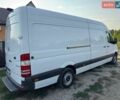 Белый Мерседес Sprinter, объемом двигателя 2.14 л и пробегом 308 тыс. км за 18800 $, фото 14 на Automoto.ua