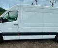 Білий Мерседес Sprinter, об'ємом двигуна 2.14 л та пробігом 314 тис. км за 17999 $, фото 4 на Automoto.ua