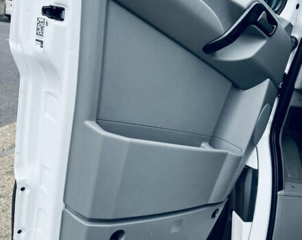 Белый Мерседес Sprinter, объемом двигателя 2.1 л и пробегом 410 тыс. км за 17500 $, фото 50 на Automoto.ua