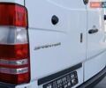 Белый Мерседес Sprinter, объемом двигателя 2.2 л и пробегом 370 тыс. км за 17550 $, фото 28 на Automoto.ua
