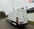 Белый Мерседес Sprinter, объемом двигателя 2.2 л и пробегом 245 тыс. км за 18800 $, фото 7 на Automoto.ua