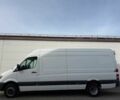 Белый Мерседес Sprinter, объемом двигателя 2.2 л и пробегом 70 тыс. км за 6500 $, фото 5 на Automoto.ua