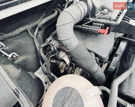 Белый Мерседес Sprinter, объемом двигателя 2.2 л и пробегом 298 тыс. км за 13900 $, фото 49 на Automoto.ua