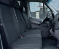 Белый Мерседес Sprinter, объемом двигателя 2.2 л и пробегом 245 тыс. км за 18800 $, фото 13 на Automoto.ua