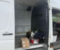 Білий Мерседес Sprinter, об'ємом двигуна 2.2 л та пробігом 360 тис. км за 16000 $, фото 12 на Automoto.ua