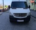 Білий Мерседес Sprinter, об'ємом двигуна 2.99 л та пробігом 282 тис. км за 25800 $, фото 12 на Automoto.ua