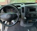 Білий Мерседес Sprinter, об'ємом двигуна 2.14 л та пробігом 220 тис. км за 25500 $, фото 11 на Automoto.ua