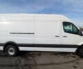 Белый Мерседес Sprinter, объемом двигателя 2.1 л и пробегом 77 тыс. км за 10000 $, фото 5 на Automoto.ua