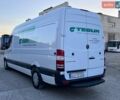 Білий Мерседес Sprinter, об'ємом двигуна 2.2 л та пробігом 254 тис. км за 18599 $, фото 54 на Automoto.ua
