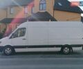 Белый Мерседес Sprinter, объемом двигателя 2.2 л и пробегом 370 тыс. км за 17550 $, фото 6 на Automoto.ua