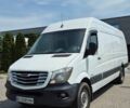 Білий Мерседес Sprinter, об'ємом двигуна 2.14 л та пробігом 120 тис. км за 18800 $, фото 6 на Automoto.ua