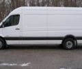Белый Мерседес Sprinter, объемом двигателя 3 л и пробегом 73 тыс. км за 6800 $, фото 3 на Automoto.ua