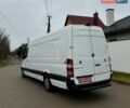 Белый Мерседес Sprinter, объемом двигателя 2.2 л и пробегом 245 тыс. км за 18800 $, фото 6 на Automoto.ua