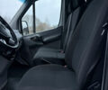 Белый Мерседес Sprinter, объемом двигателя 2.2 л и пробегом 245 тыс. км за 18800 $, фото 17 на Automoto.ua