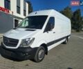 Білий Мерседес Sprinter, об'ємом двигуна 0 л та пробігом 324 тис. км за 43700 $, фото 6 на Automoto.ua