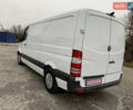 Білий Мерседес Sprinter, об'ємом двигуна 2.2 л та пробігом 162 тис. км за 19300 $, фото 6 на Automoto.ua