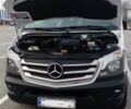 Білий Мерседес Sprinter, об'ємом двигуна 3 л та пробігом 98 тис. км за 40000 $, фото 61 на Automoto.ua